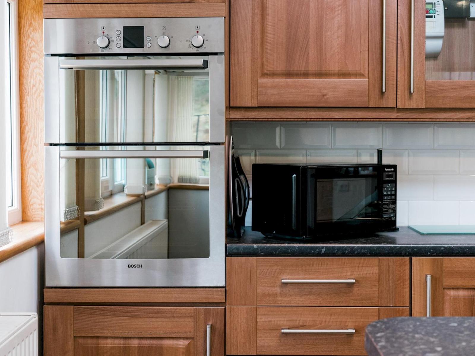 Pass The Keys Peaceful & Coastal 2 Bedroom Cottage Cardigan Εξωτερικό φωτογραφία