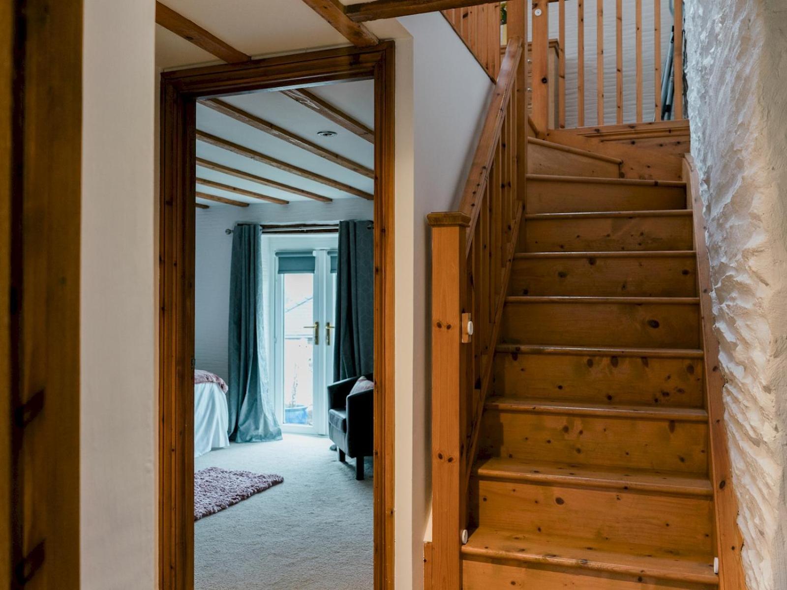 Pass The Keys Peaceful & Coastal 2 Bedroom Cottage Cardigan Εξωτερικό φωτογραφία